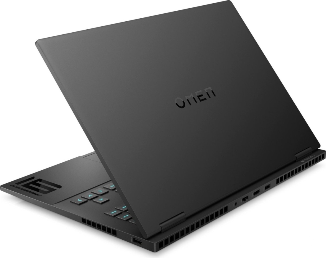 Игровой ноутбук HP Omen 16-wf1141TX A38TDPA