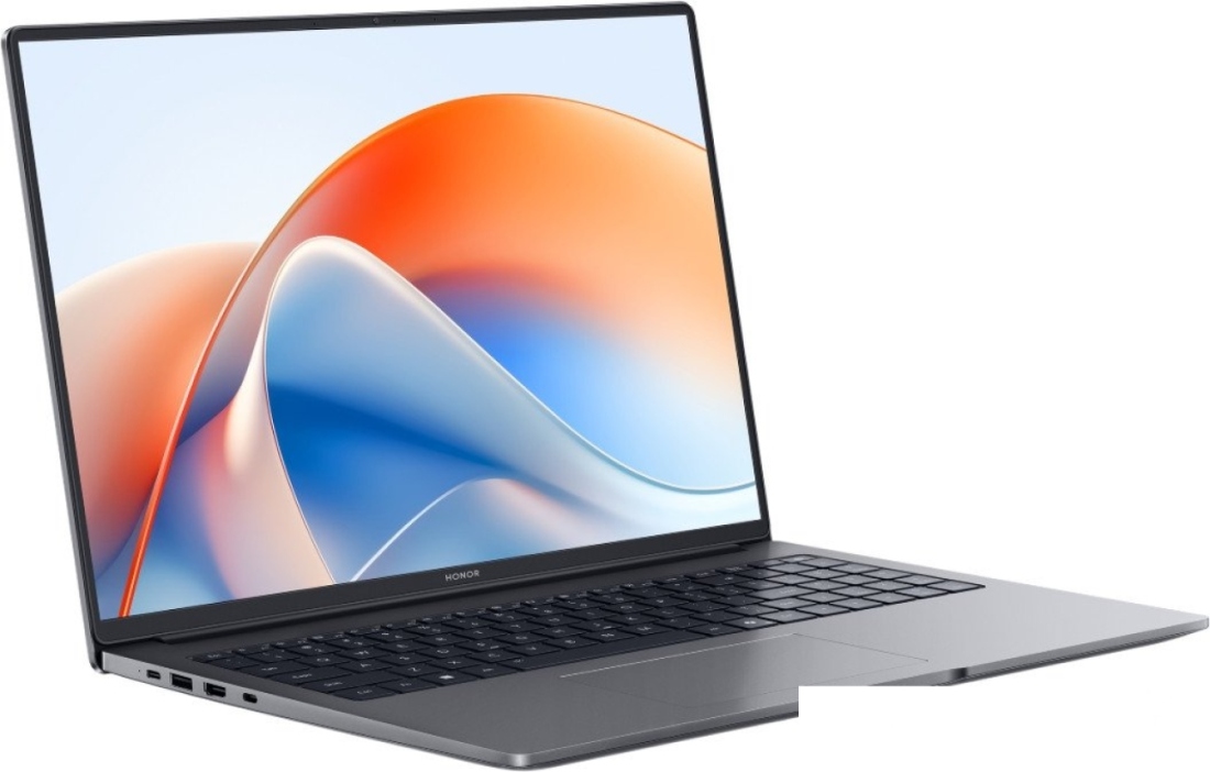 Ноутбук HONOR MagicBook X16 Plus 2025 BRB-X 5301ALYM