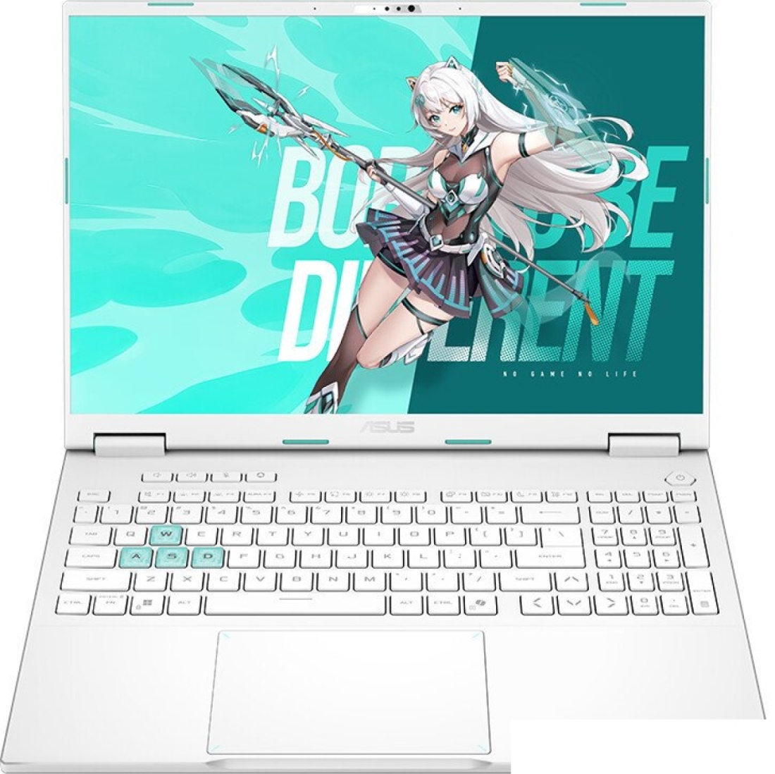 Игровой ноутбук ASUS TUF Gaming Tianxuan F16 FX608LP275-0ECFXHB8X10