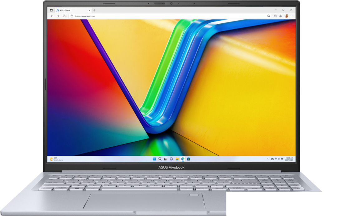 Ноутбук ASUS Vivobook 16X K3605ZV-N1137