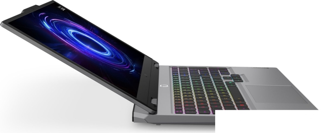 Игровой ноутбук Lenovo LOQ 15IRX10 83JE002BRK