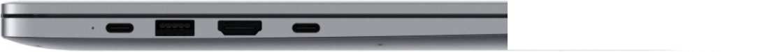 Ноутбук HONOR MagicBook X16 Plus 2025 BRB-X 5301ALYM