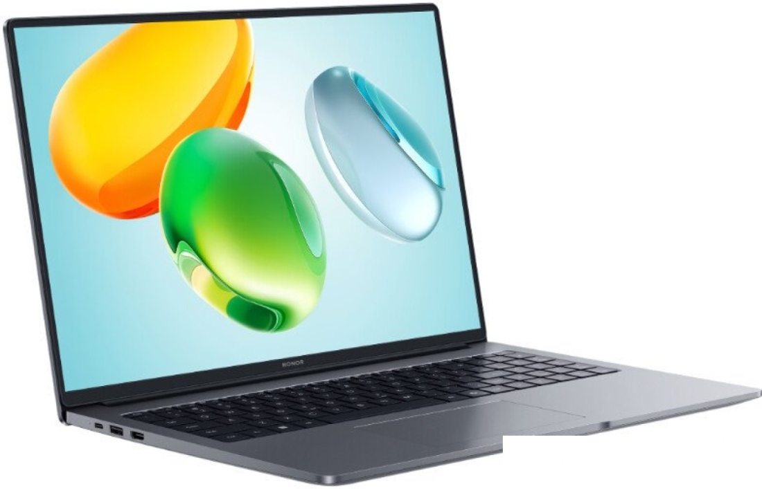 Ноутбук HONOR MagicBook X16 2026 BRG-X 5301AQWF