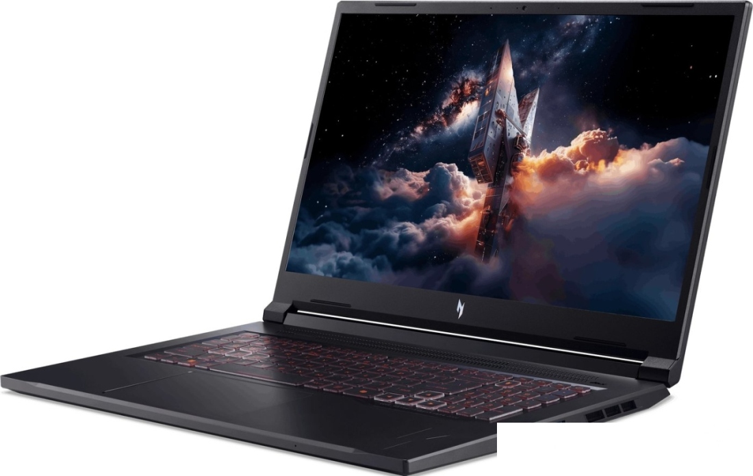 Игровой ноутбук Acer Nitro V 17 AI ANV17-41-R6A6 NH.QYVCD.005