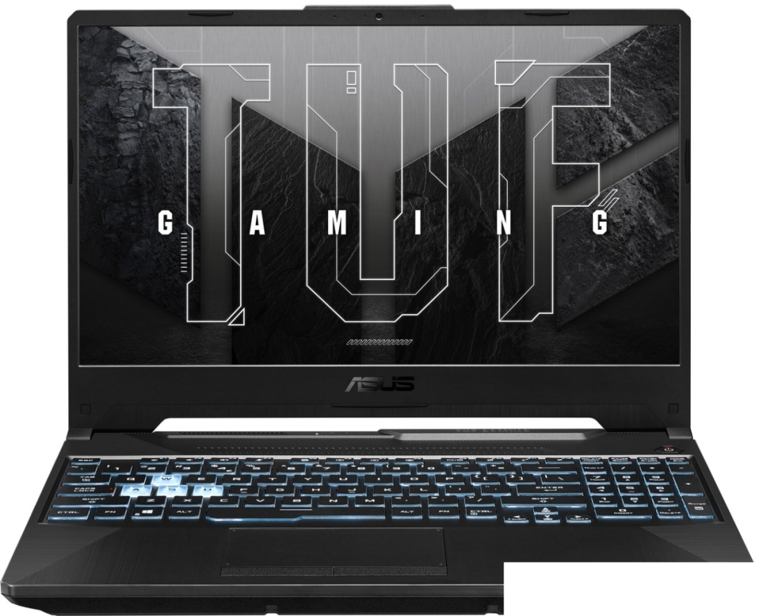 Игровой ноутбук ASUS TUF Gaming A15 FA506NCR-HN095