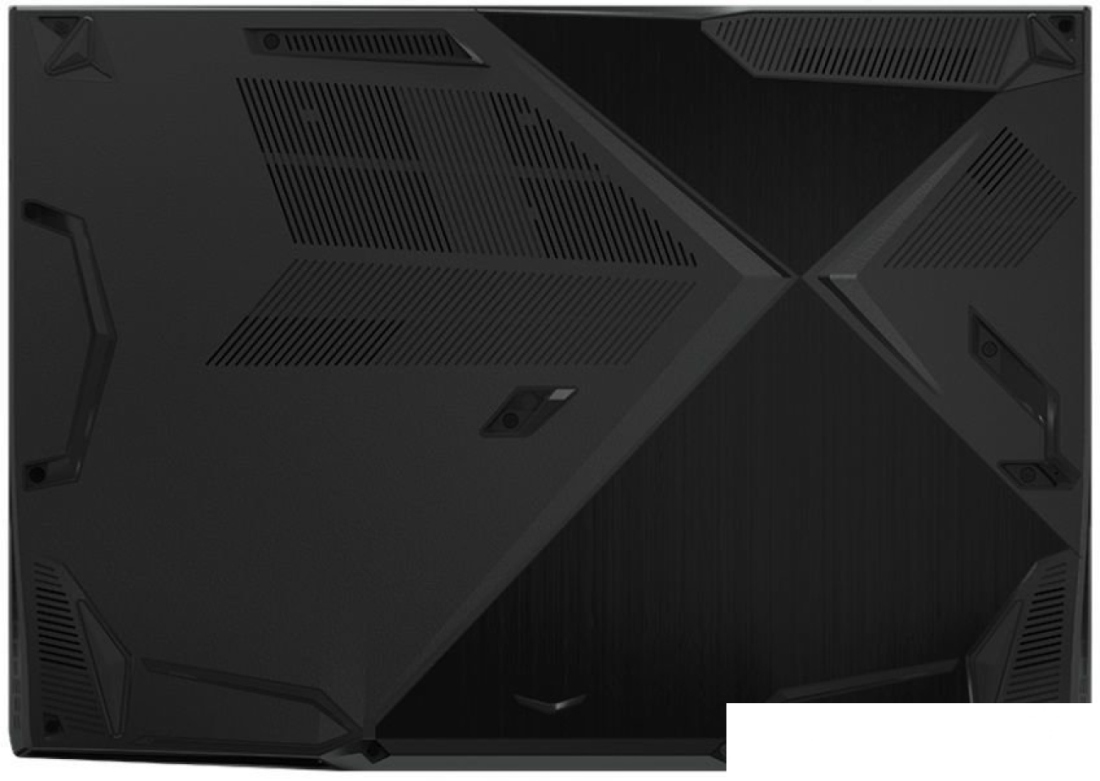Игровой ноутбук MSI Thin GF63 12VF-2619XRU