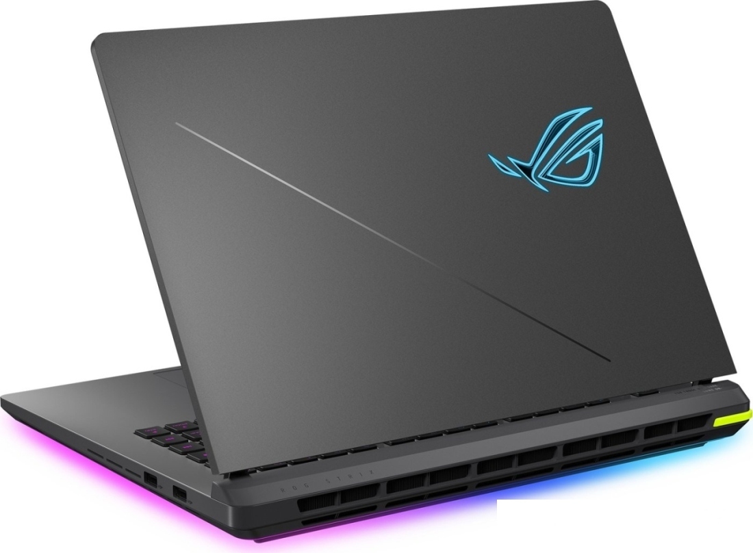 Игровой ноутбук ASUS ROG Strix G16 2025 G615JM-RV047