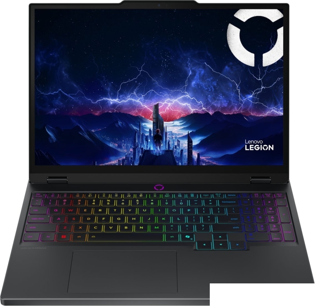 Игровой ноутбук Lenovo Legion 5 15IRX10 83LY00J2RK