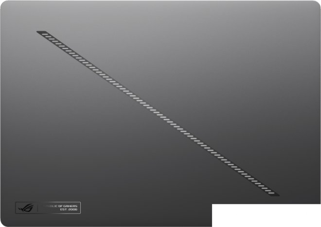 Игровой ноутбук ASUS ROG Zephyrus G14 OLED 2024 GA403UV-QS185
