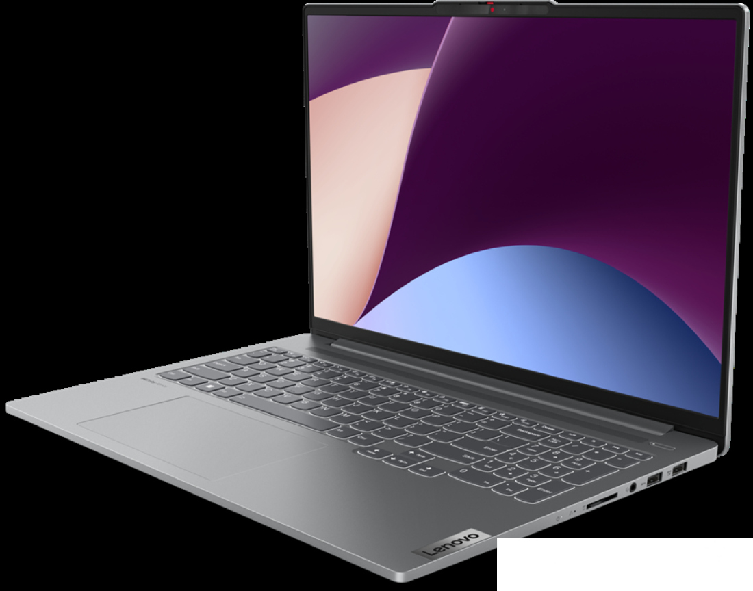 Ноутбук Lenovo Xiaoxin Pro 16 APH8 83AR0001CD APH8GRXR732G1TB11C