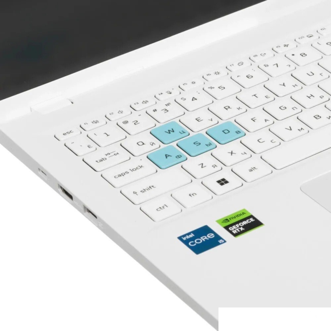 Игровой ноутбук Acer Nitro Lite NL16-71G-52JH NH.D61CD.003