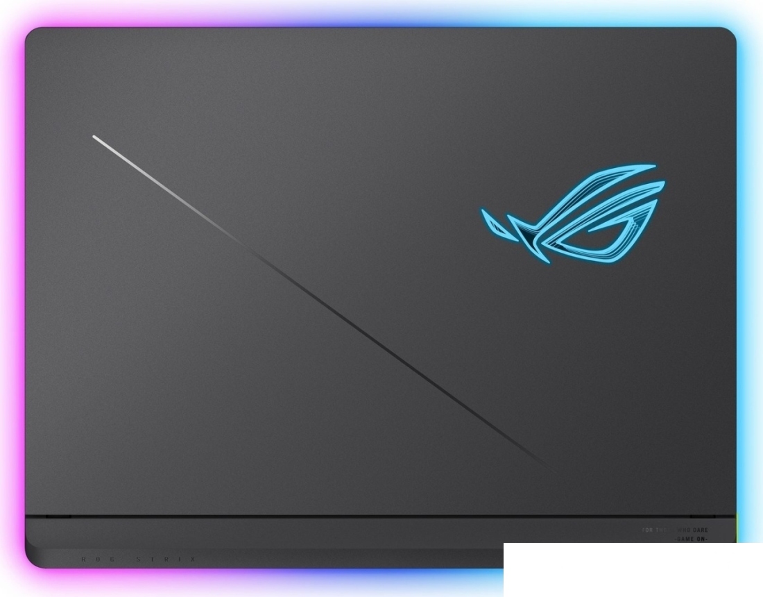 Игровой ноутбук ASUS ROG Strix G16 2025 G615JM-RV047