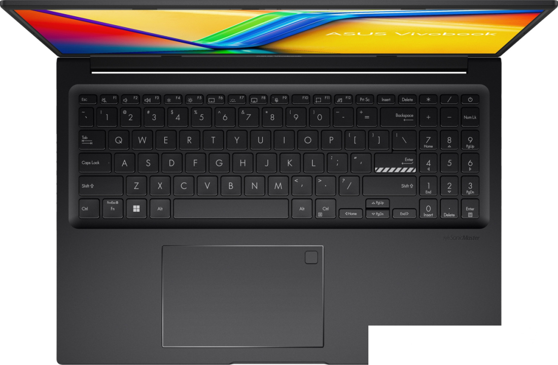 Ноутбук ASUS Vivobook 16X K3605ZF-MB243