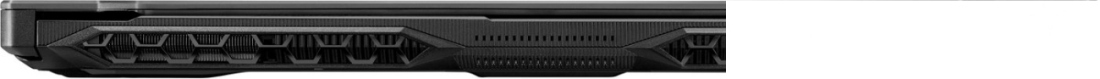 Игровой ноутбук ASUS TUF Gaming A17 FA706NF-HX007