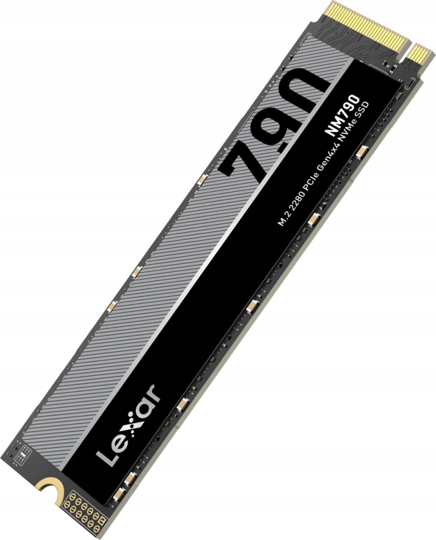 SSD Lexar NM790 1TB LNM790X001T-RNNNG