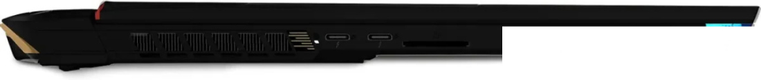 Игровой ноутбук MSI Raider 16 HX AI A2XWHG-814XRU
