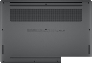 Ноутбук ASUS Zenbook A14 OLED UX3407QA-QD215W