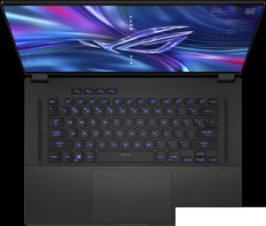 Ноутбук 2-в-1 ASUS ROG Flow X16 GV601VI-NL051W