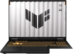 Игровой ноутбук ASUS TUF Gaming F16 FX608JHR-RV101