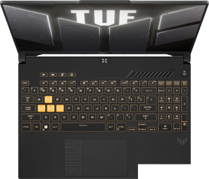 Игровой ноутбук ASUS TUF Gaming F16 FX607JV-N3146