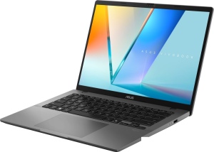 Ноутбук ASUS Vivobook S14 OLED M3407HA-SF088