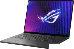 Игровой ноутбук ASUS ROG Zephyrus G16 2024 GU605MI-QR077