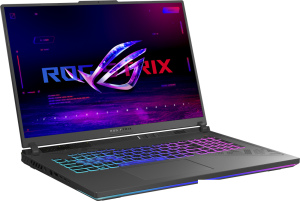 Игровой ноутбук ASUS ROG Strix G18 2023 G814JV-N5080