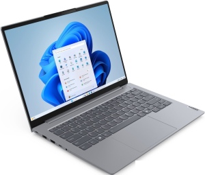 Ноутбук Lenovo ThinkBook 14 G7 IML 21MR002QQN