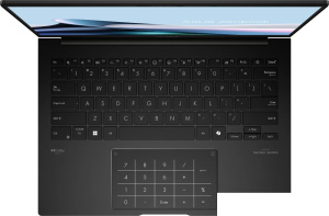 Ноутбук ASUS Zenbook 14 OLED UM3406GA-QD134