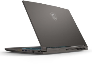 Игровой ноутбук MSI Thin A15 B7UC-258XPL