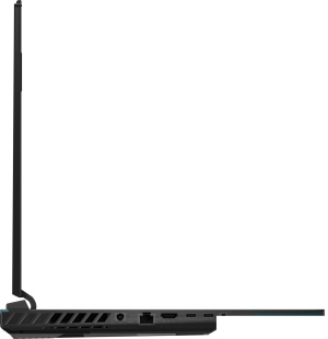 Игровой ноутбук ASUS ROG Strix SCAR 18 2024 G834JYR-R6027W