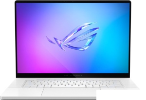 Игровой ноутбук ASUS ROG Zephyrus G16 2024 GA605WV-QR077