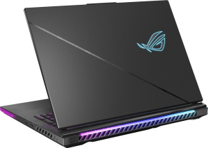 Игровой ноутбук ASUS ROG Strix SCAR 18 2024 G834JYR-R6080W