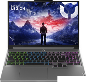 Игровой ноутбук Lenovo Legion 5 16IRX9 83DG003ERK