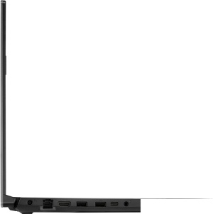 Игровой ноутбук ASUS TUF Gaming A17 FA706NFR-HX041
