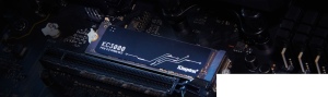 SSD Kingston KC3000 1TB SKC3000S/1024G