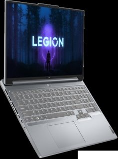 Игровой ноутбук Lenovo Legion Slim 5 16IRH8 82YA006RPB