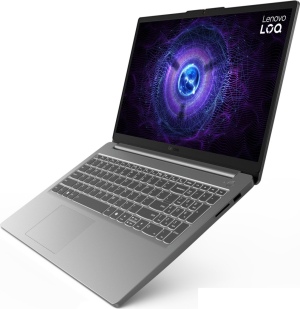 Игровой ноутбук Lenovo LOQ 15IAX9E 83LK0043RK