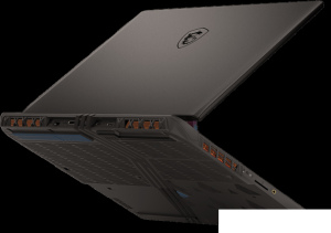 Игровой ноутбук MSI Vector GP78HX 13VH-485BY