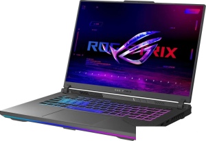 Игровой ноутбук ASUS ROG Strix G16 2025 G614PP-S5063