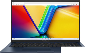Ноутбук ASUS Vivobook 17 X1704ZA-AU123
