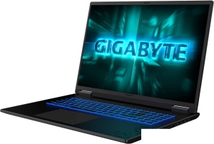 Игровой ноутбук Gigabyte Gaming A18 GA83H 3VHK3KZC93SD
