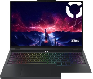 Игровой ноутбук Lenovo Legion Pro 5 16ADR10 83LT0008RK