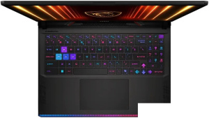 Игровой ноутбук MSI Raider 16 HX AI A2XWHG-814XRU