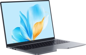 Ноутбук HONOR MagicBook X16 2025 BRG-7611 5301AFDH