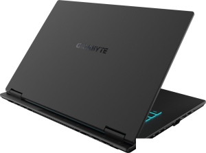 Игровой ноутбук Gigabyte Gaming A16 GA63H 3VHK3KZ893SD