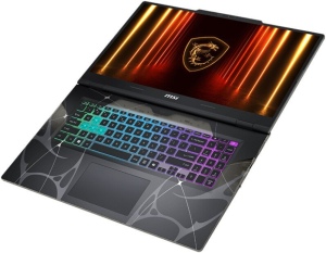 Игровой ноутбук MSI Cyborg 17 B13WFKG-218XRU Win 11 Pro