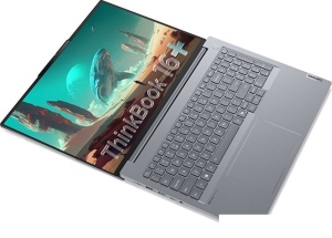Ноутбук Lenovo Thinkbook 16 G7+ AKP 21TJ0000CD