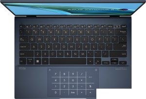 Ноутбук ASUS ZenBook S 13 OLED UM5302TA-LV562X