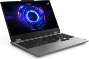 Игровой ноутбук Lenovo LOQ 15IRX10 83JE00YRRK